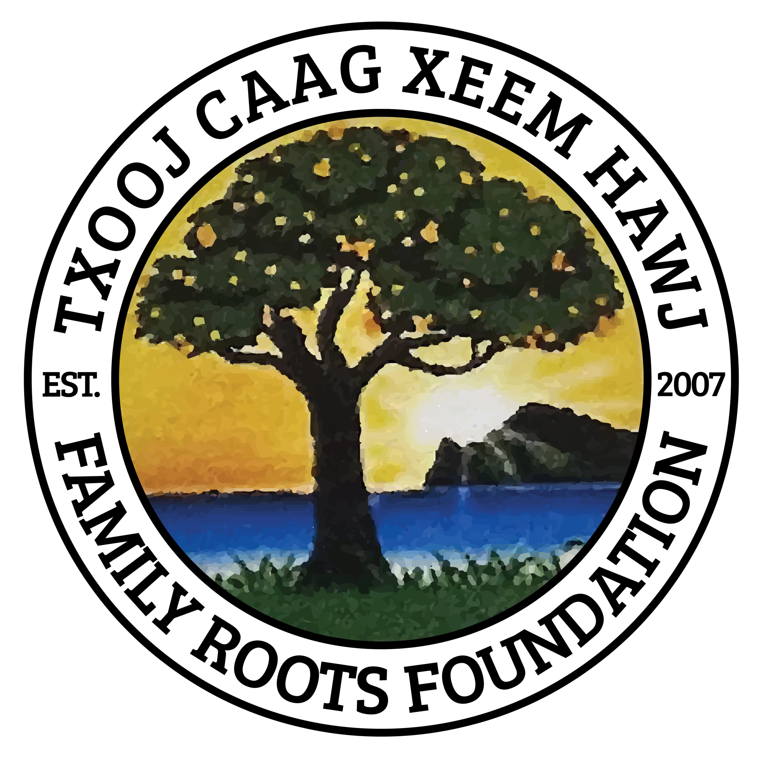 Family Roots Foundation